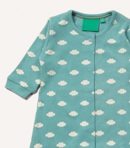 Fluffy Cloud Growsuit - Image 3